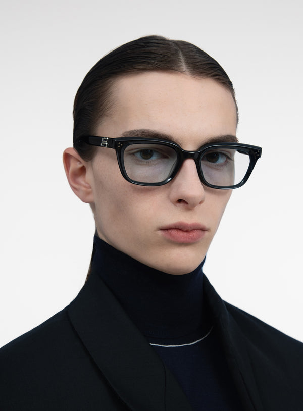 Gentle Monster sunglasses One Point Seven Four ONEPOINTSEVENFOUR