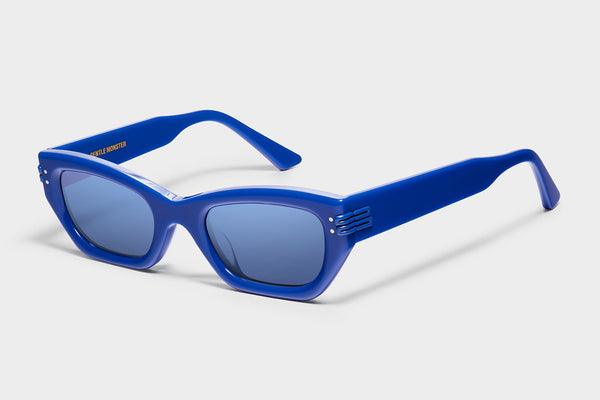 Gentle Monster sunglasses | One Point Seven Four - ONEPOINTSEVENFOUR