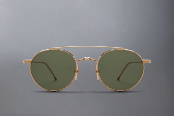 TB 101A / 711 Sunglasses - ONEPOINTSEVENFOUR