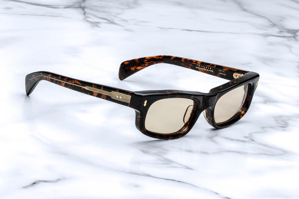 Jacques Marie Mage Initials One Point Seven Four