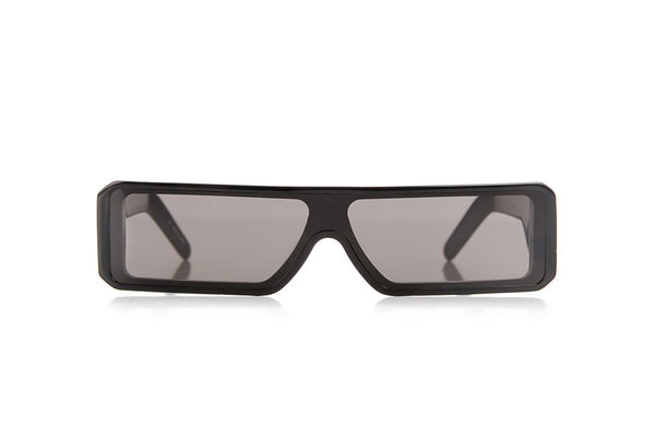 Rick Owens Geth / Black Sunglass | OPSF - ONEPOINTSEVENFOUR