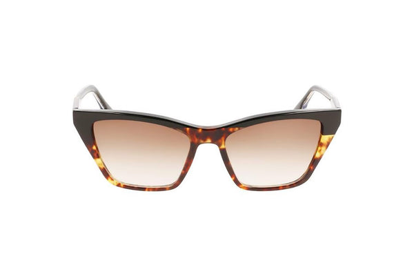 Victoria Beckham Sunglasses VB638S-218-55 New with tags Victoria Beckham VB638S-218 VB638S 55 218 Sunglasses | eBay  main image 2