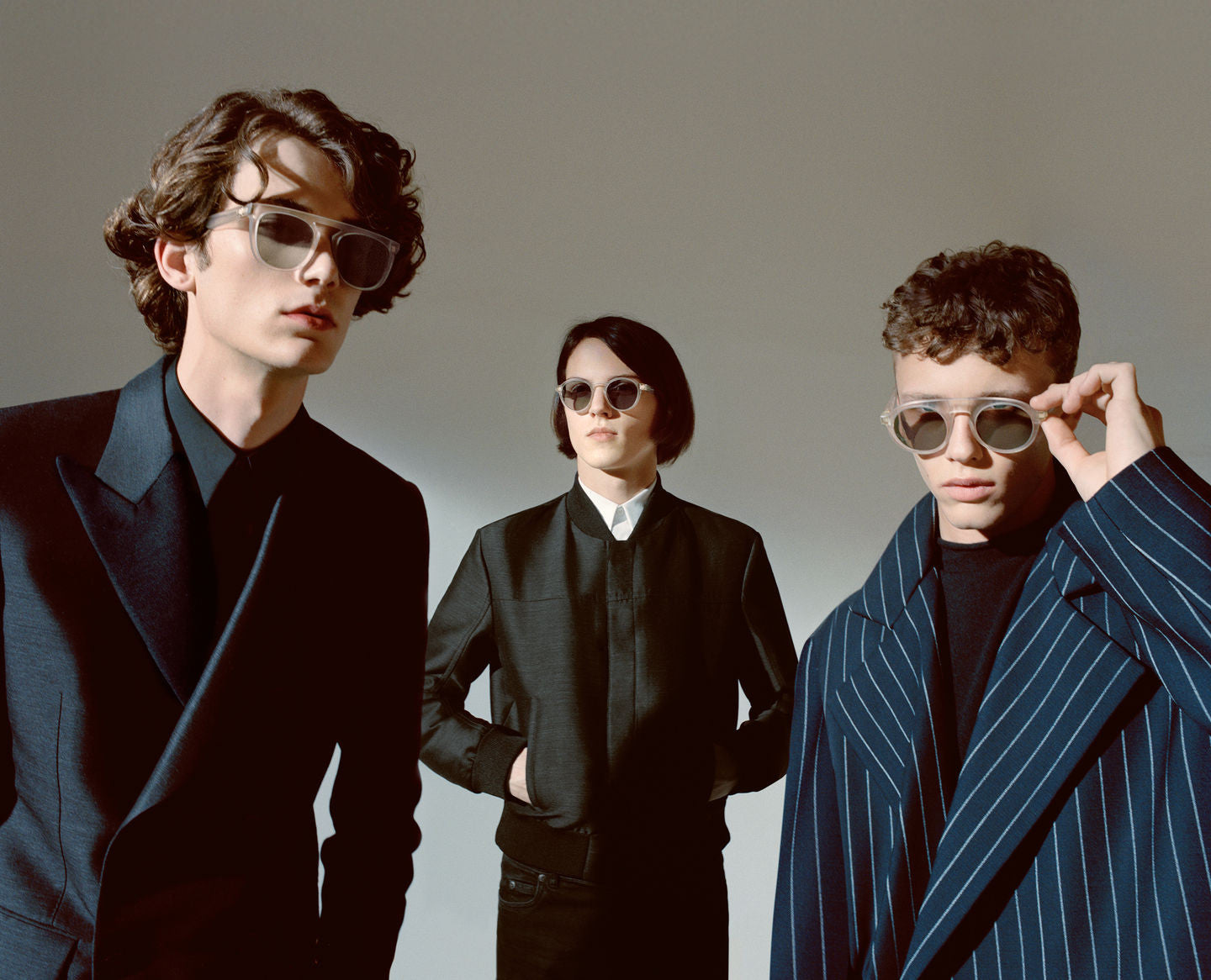 MYKITA MYLON