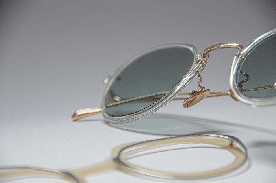 New Optical