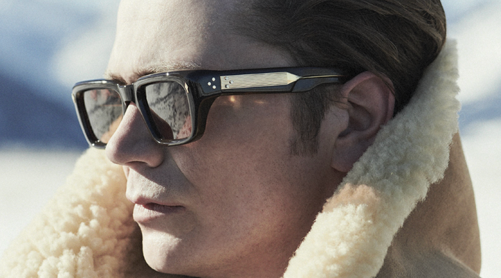 New Sunglasses