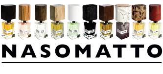 Nasomatto Parfum