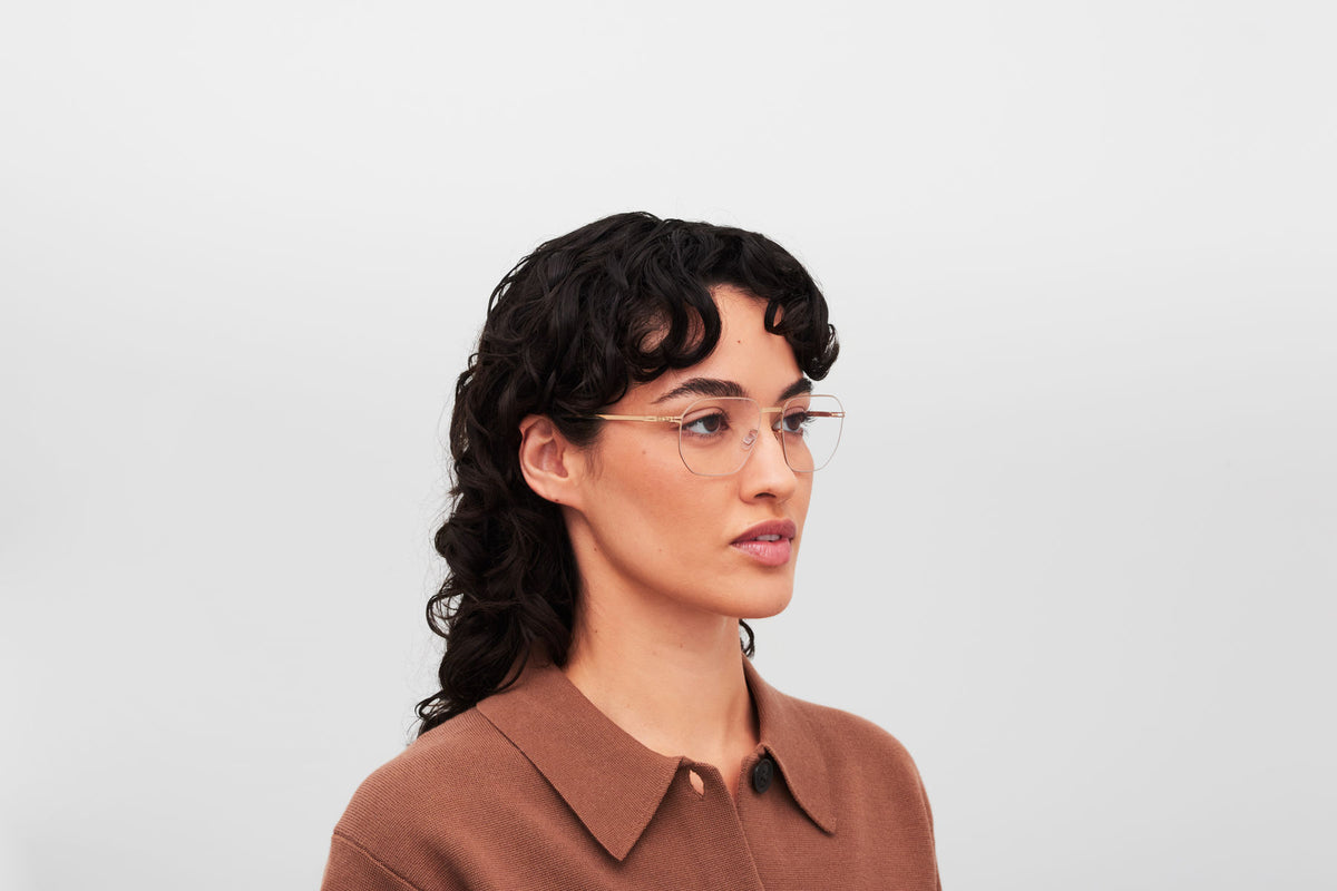 Mio / Champagne Gold