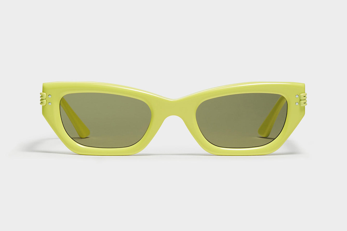 Gentle Monster sunglasses | One Point Seven Four