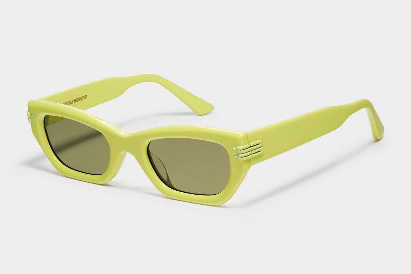 Monster Vis Gentle Monster sunglasses | One Point Seven Four - ONEPOINTSEVENFOUR
