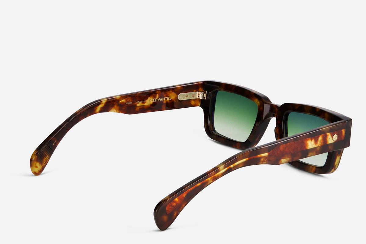 Cervantes / Marble Tortoise