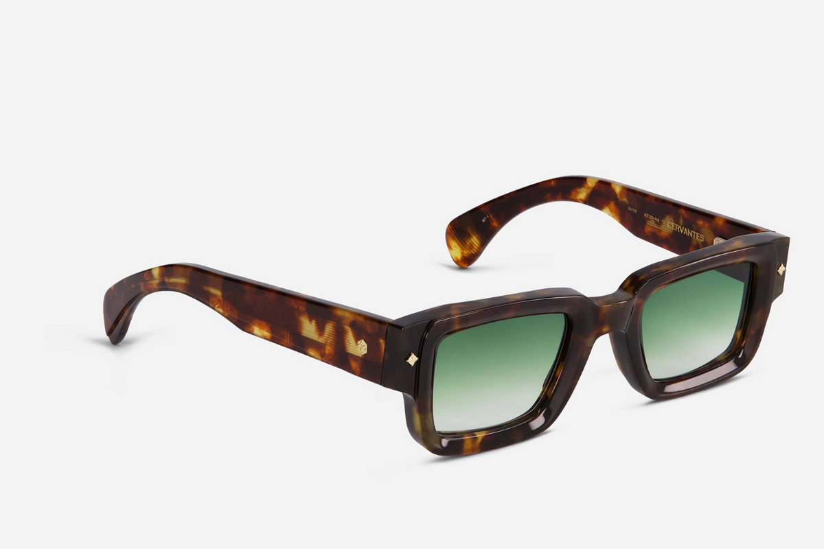 Cervantes / Marble Tortoise