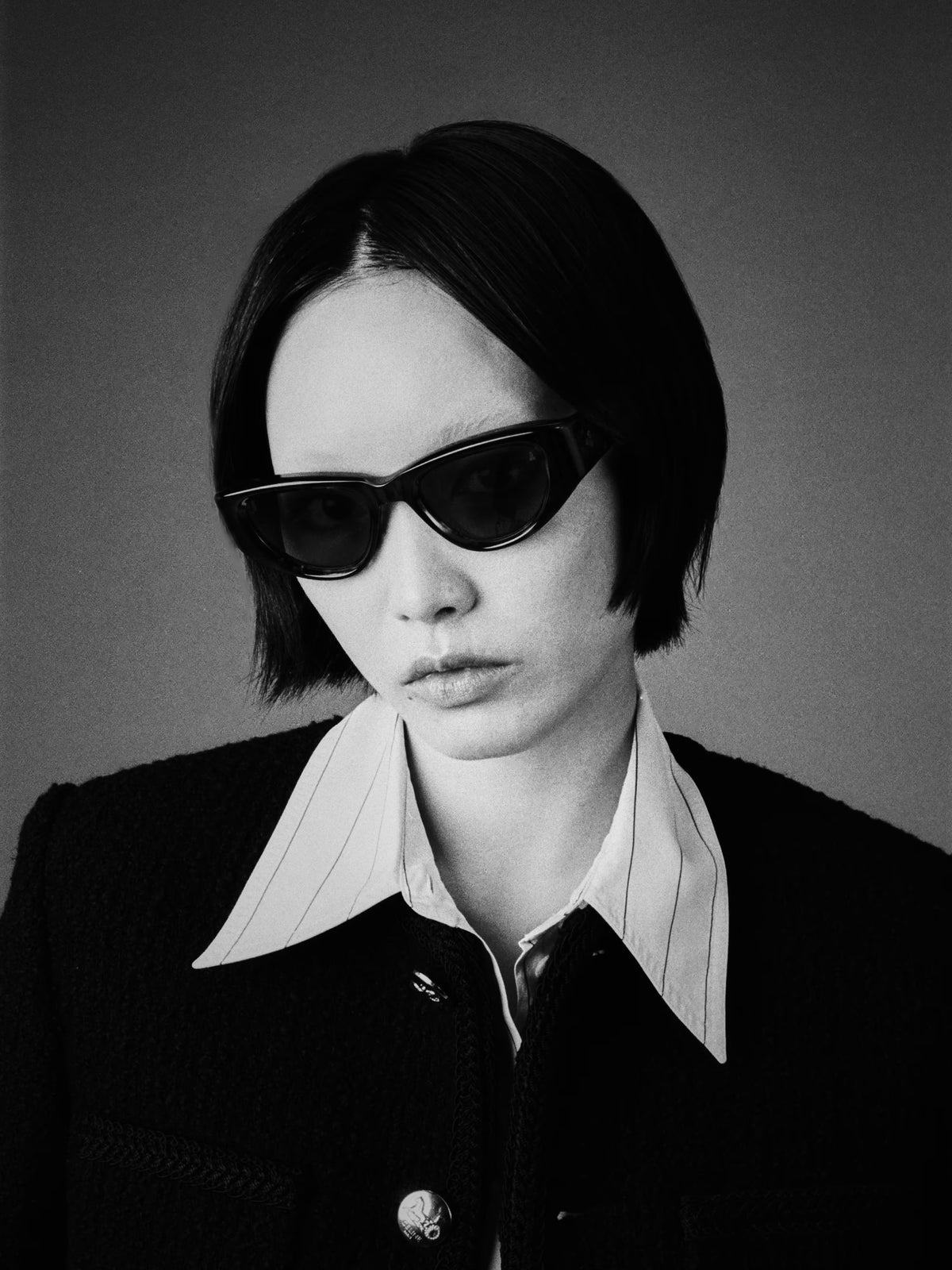 Seymour / Noir 11
