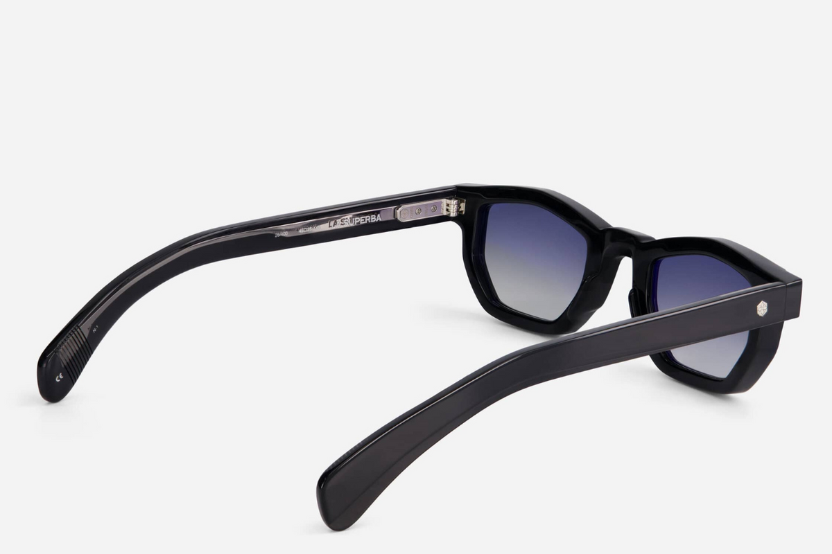La Superba / Noir