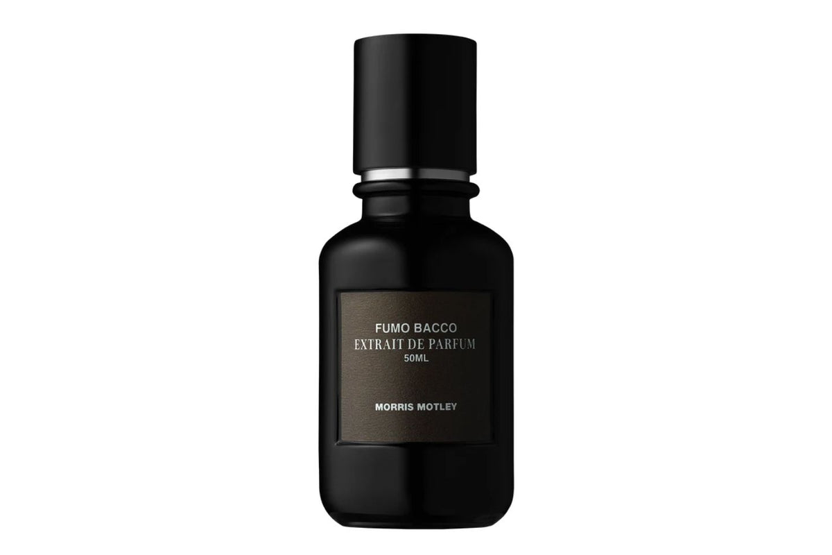 Fumo Bacco Extrait De Parfum