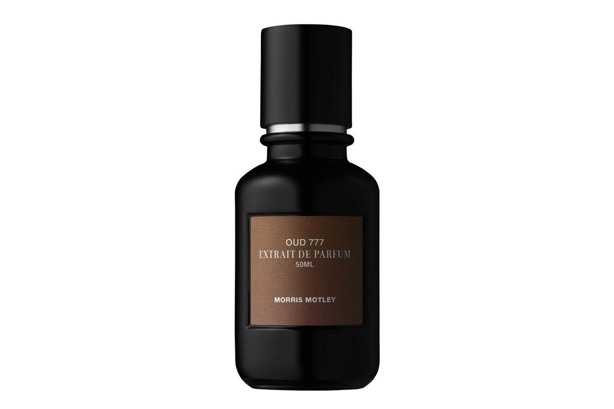 Oud 777 Extrait De Parfum