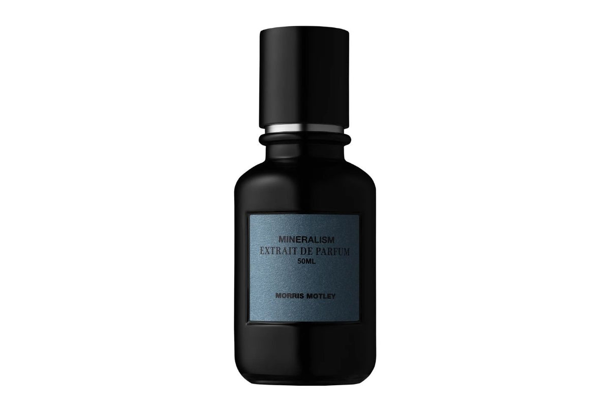 Mineralism Extrait De Parfum