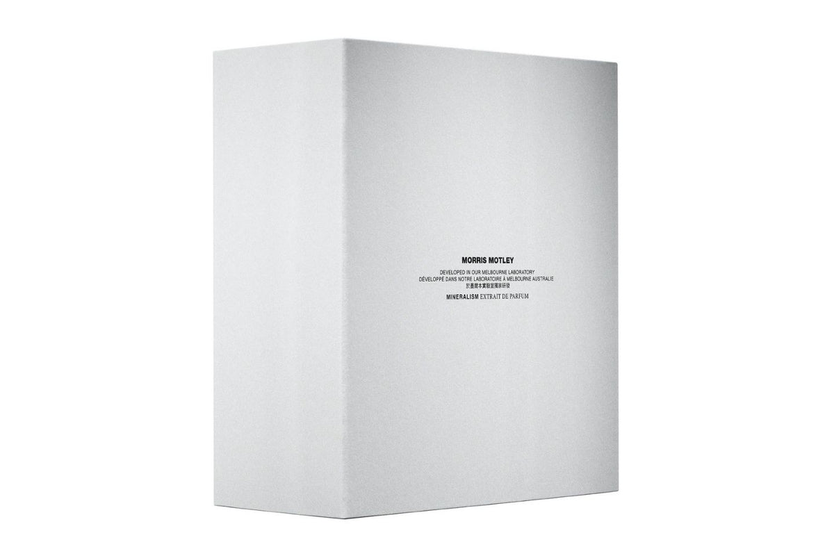 Mineralism Extrait De Parfum