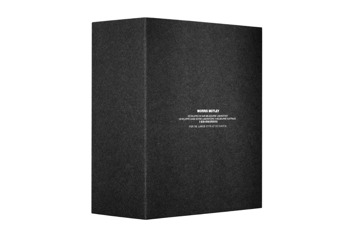 Fer De Lance Extrait De Parfum