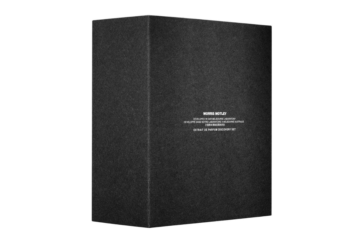 Extrait De Parfum Discovery Set