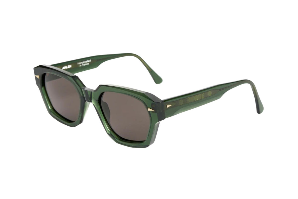 Suffren /Sunglasses / Dark Green