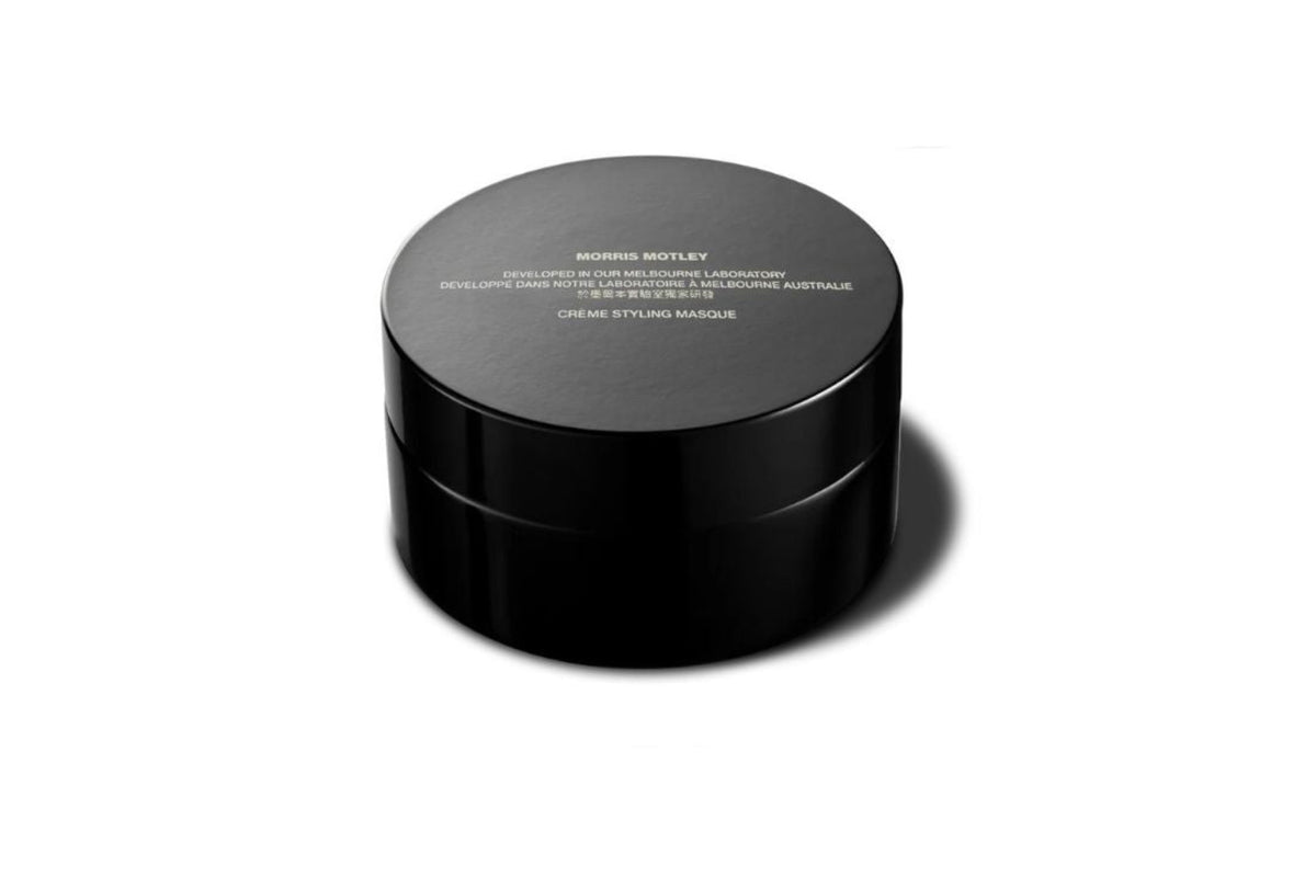 Crème Styling Masque