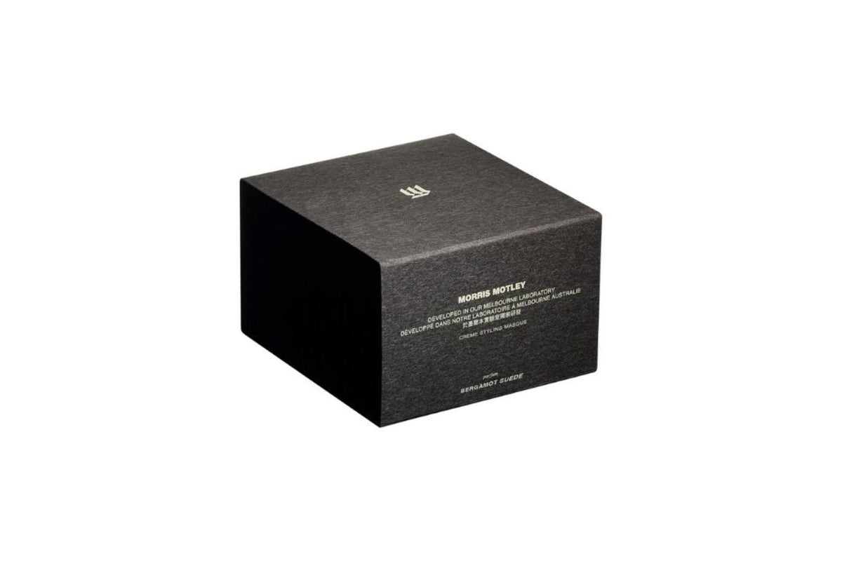 Crème Styling Masque