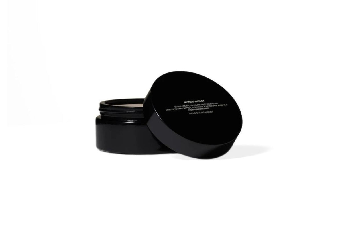 Crème Styling Masque