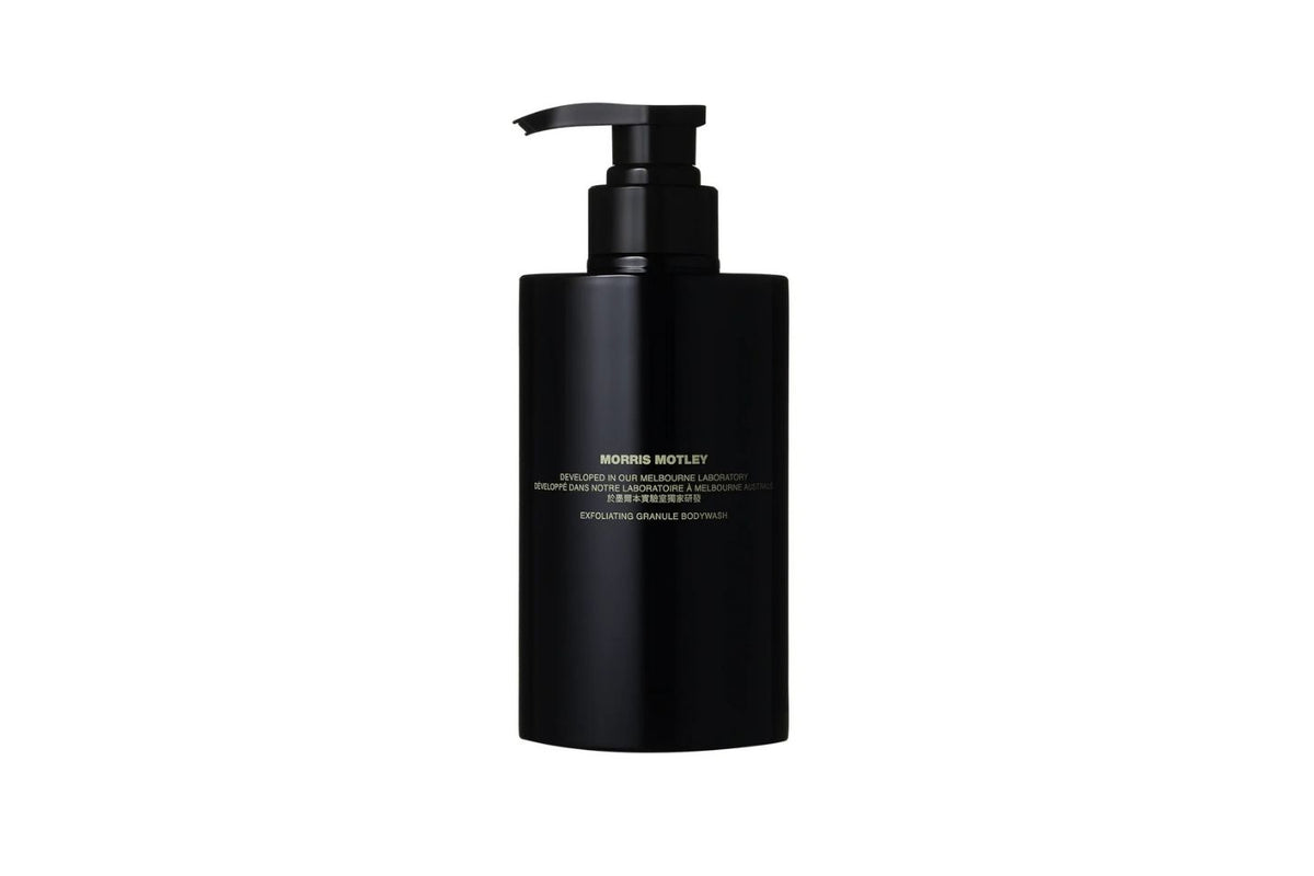 Exfoliating Granule Bodywash
