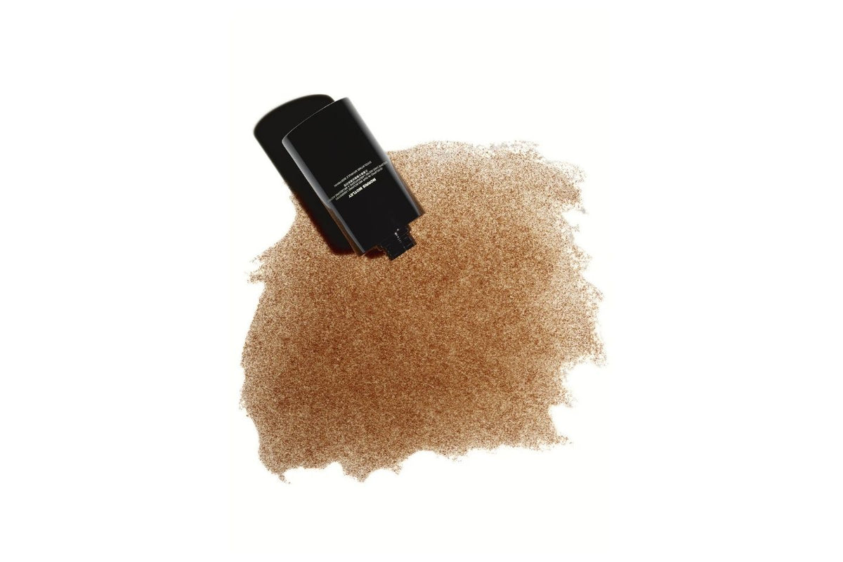 Exfoliating Granule Bodywash