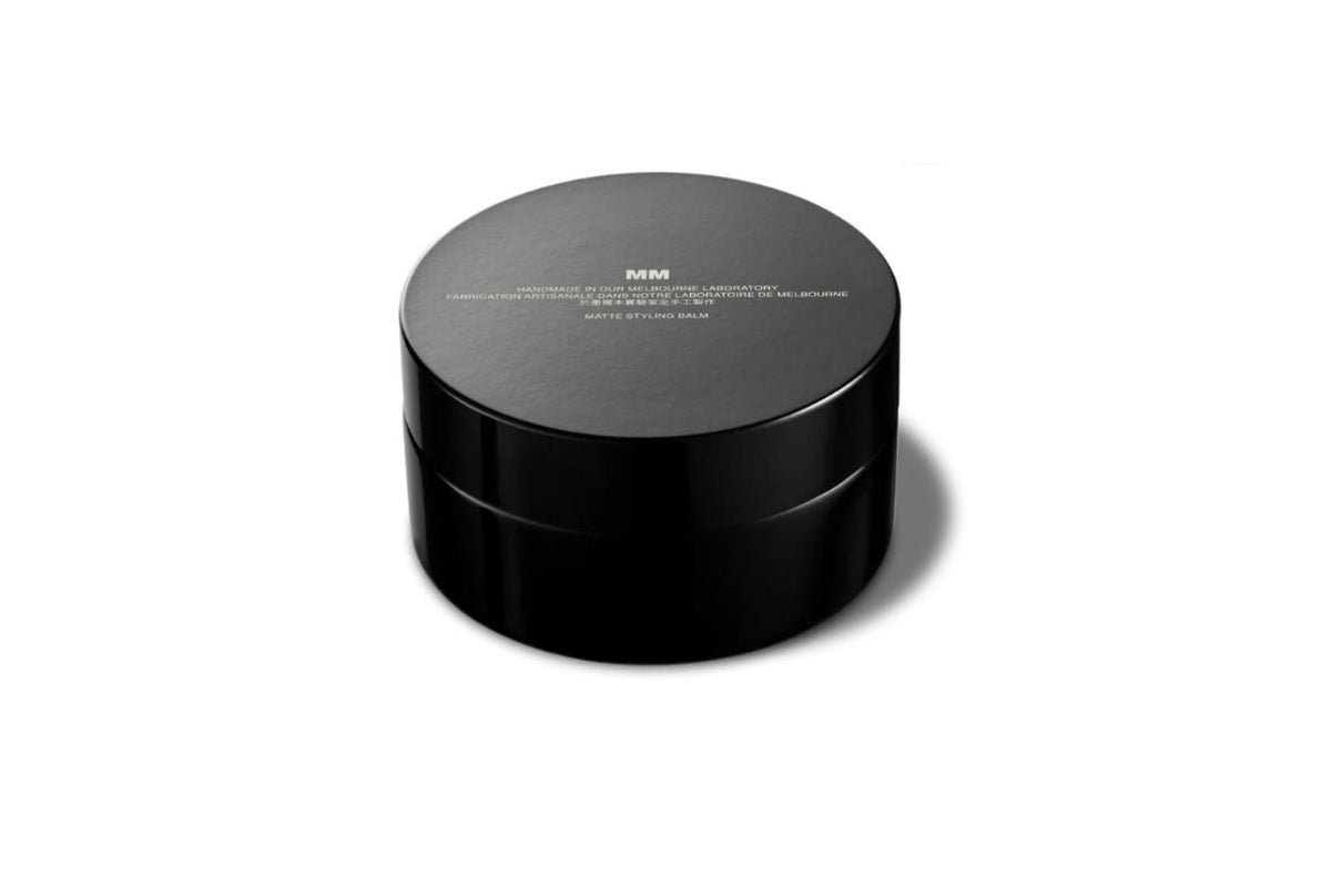 Matte Styling Balm