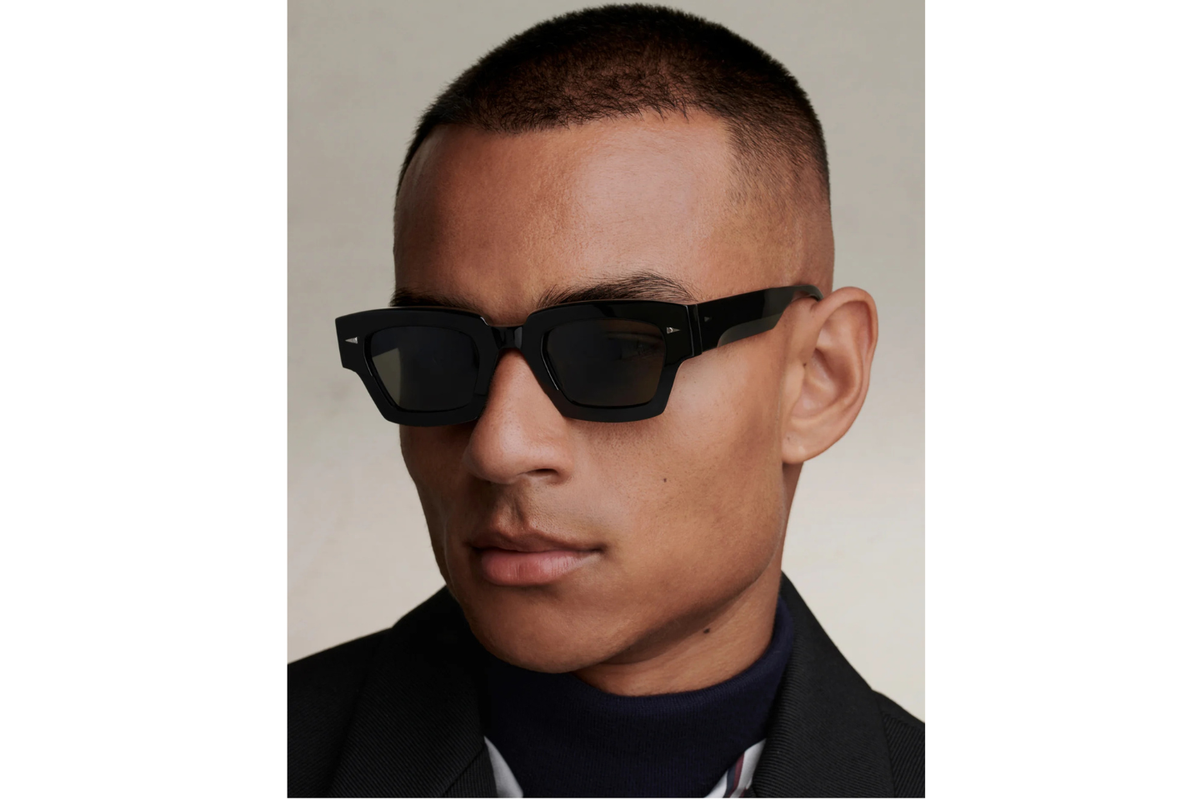 Villette Sun / Black