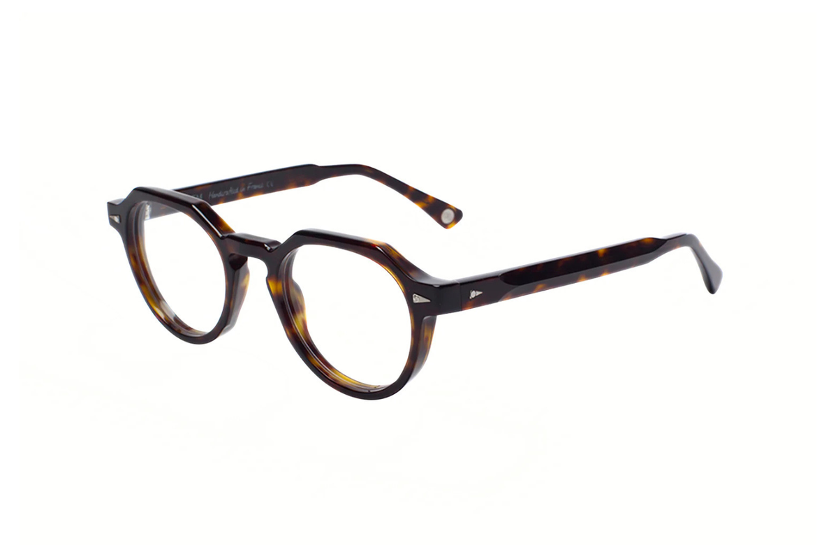 Rue Bosquet / Dark Turtle