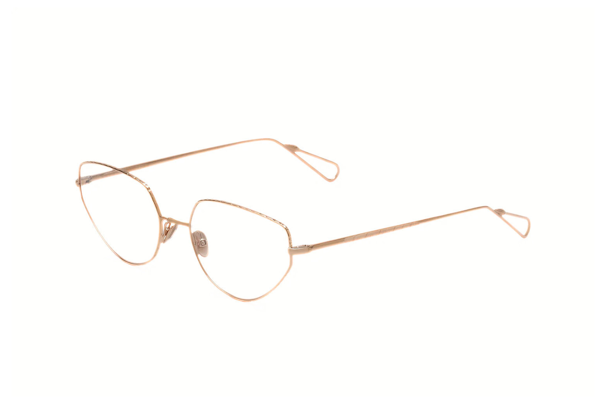 Harpe / Peony Gold