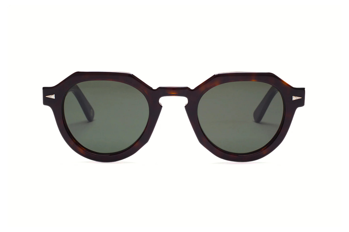 Grenelle Sun / Dark Turtle