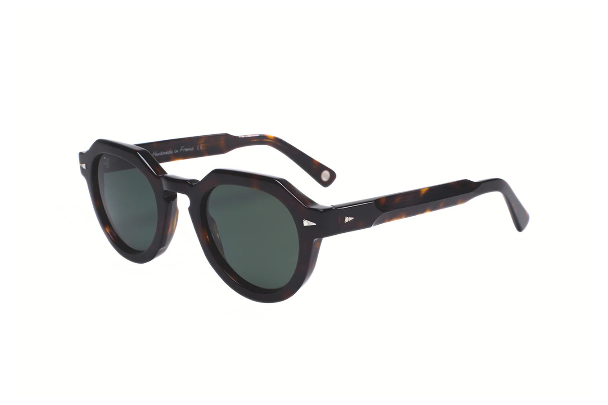 Grenelle Sun / Dark Turtle