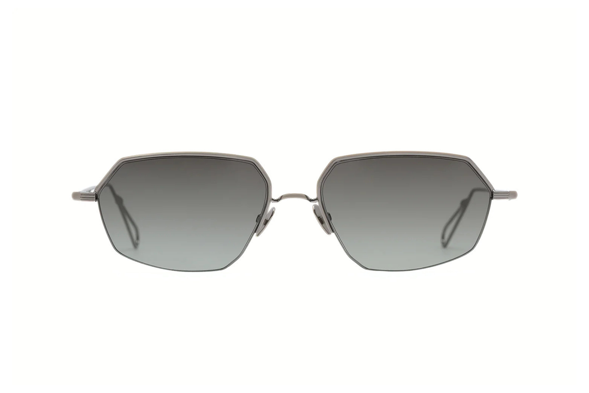 Limited Edition: Bagnolet Sun / Ruthenium