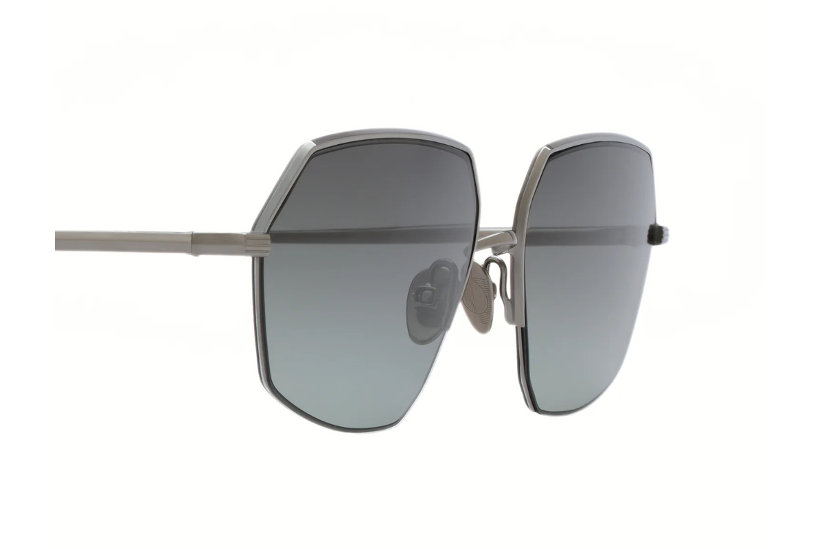 Limited Edition: Bagnolet Sun / Ruthenium