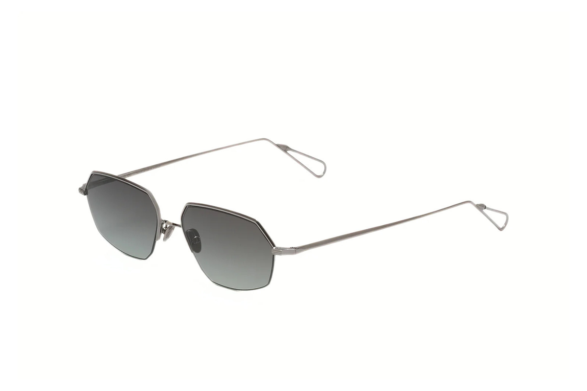 Limited Edition: Bagnolet Sun / Ruthenium
