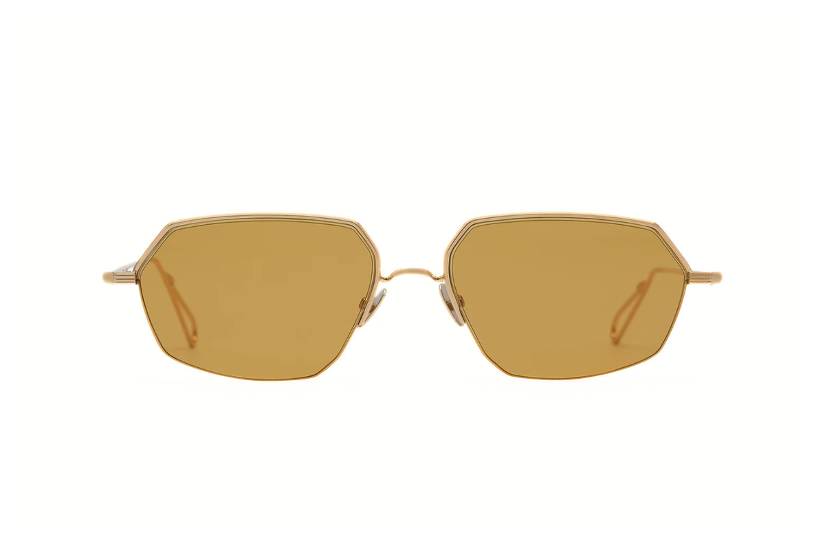 Limited Edition: Bagnolet Sun / Champagne