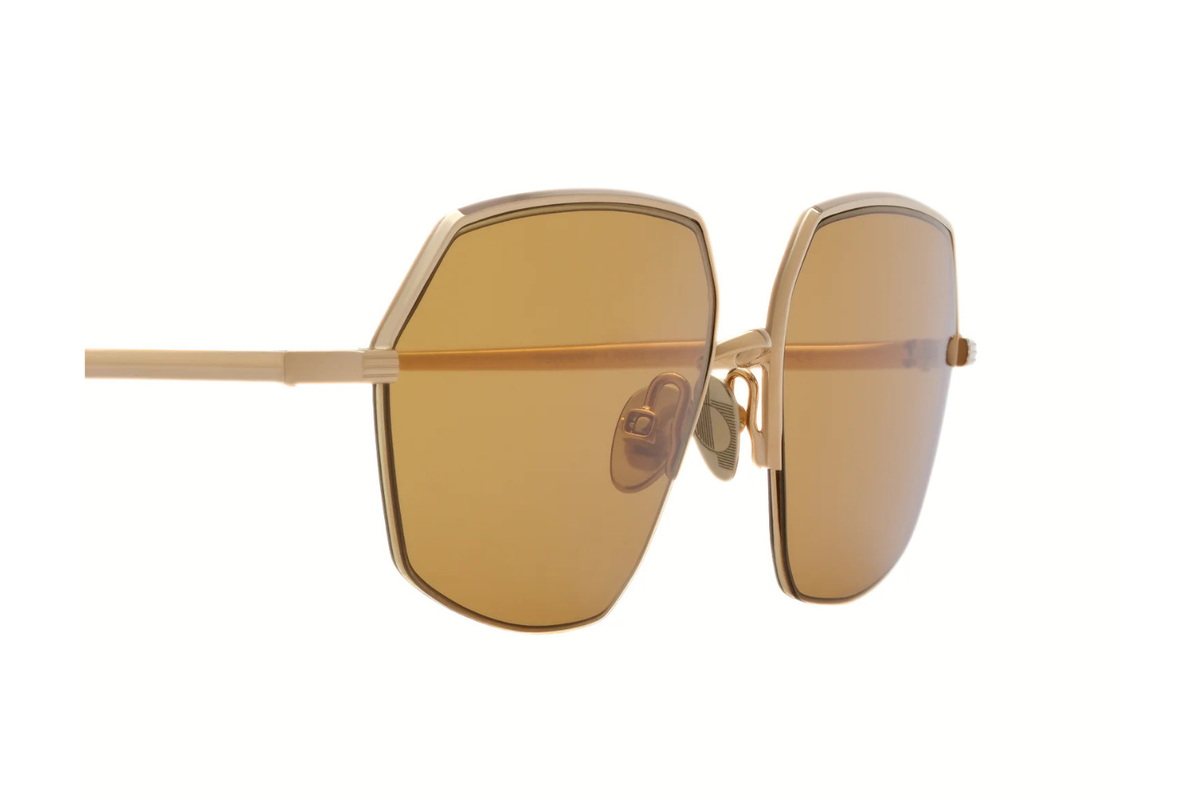 Limited Edition: Bagnolet Sun / Champagne