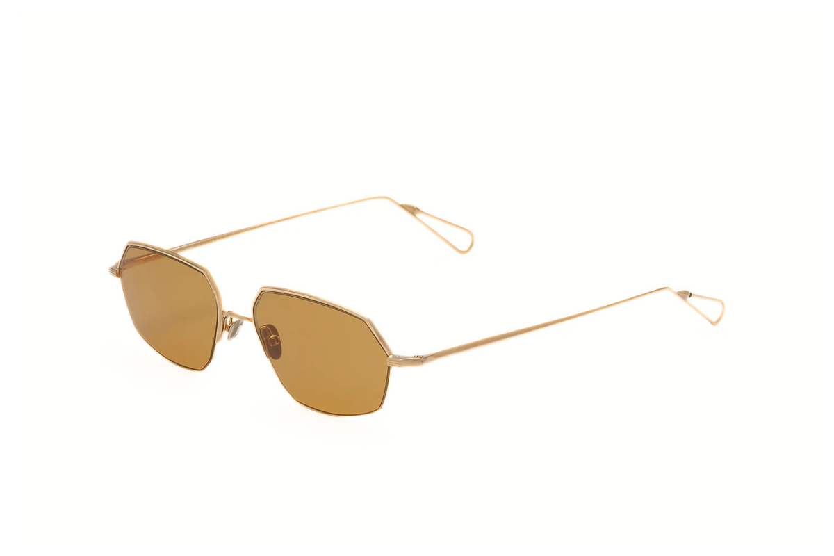 Limited Edition: Bagnolet Sun / Champagne