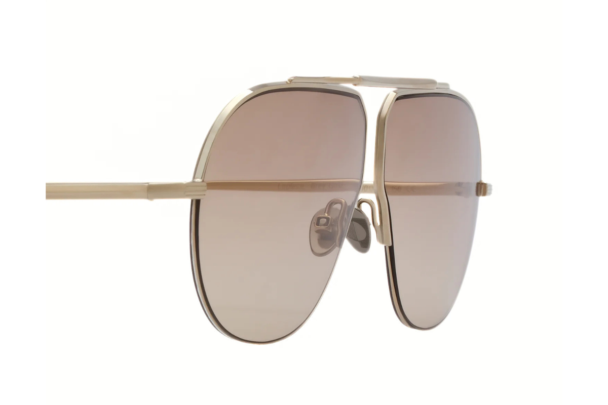 Limited Edition: Laplace / Champagne