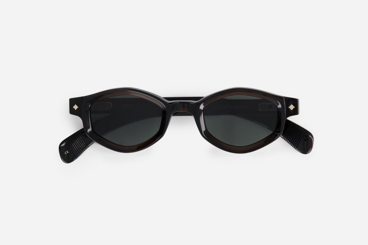 Sirius / Saddle Brown