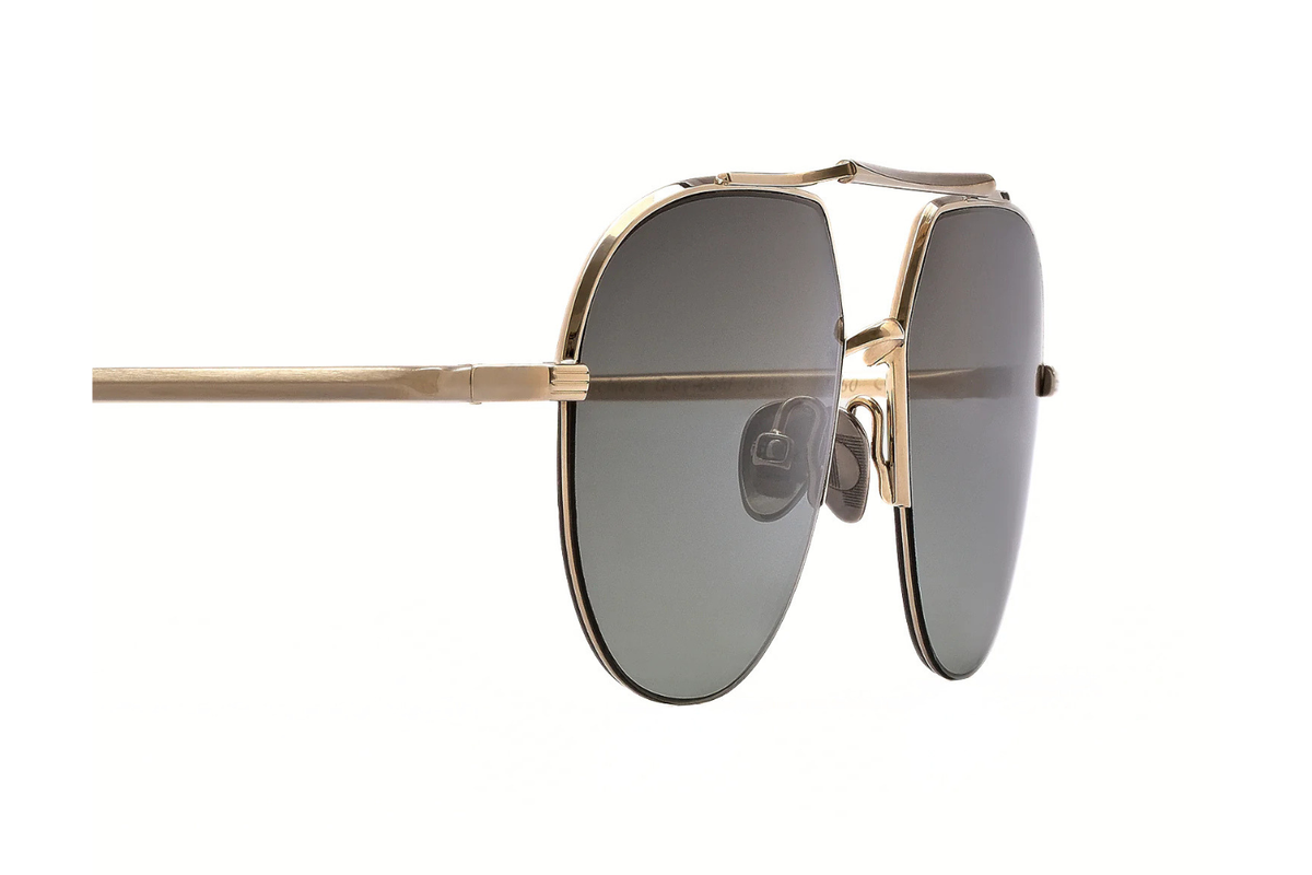 Archives Sun / Grey Gold