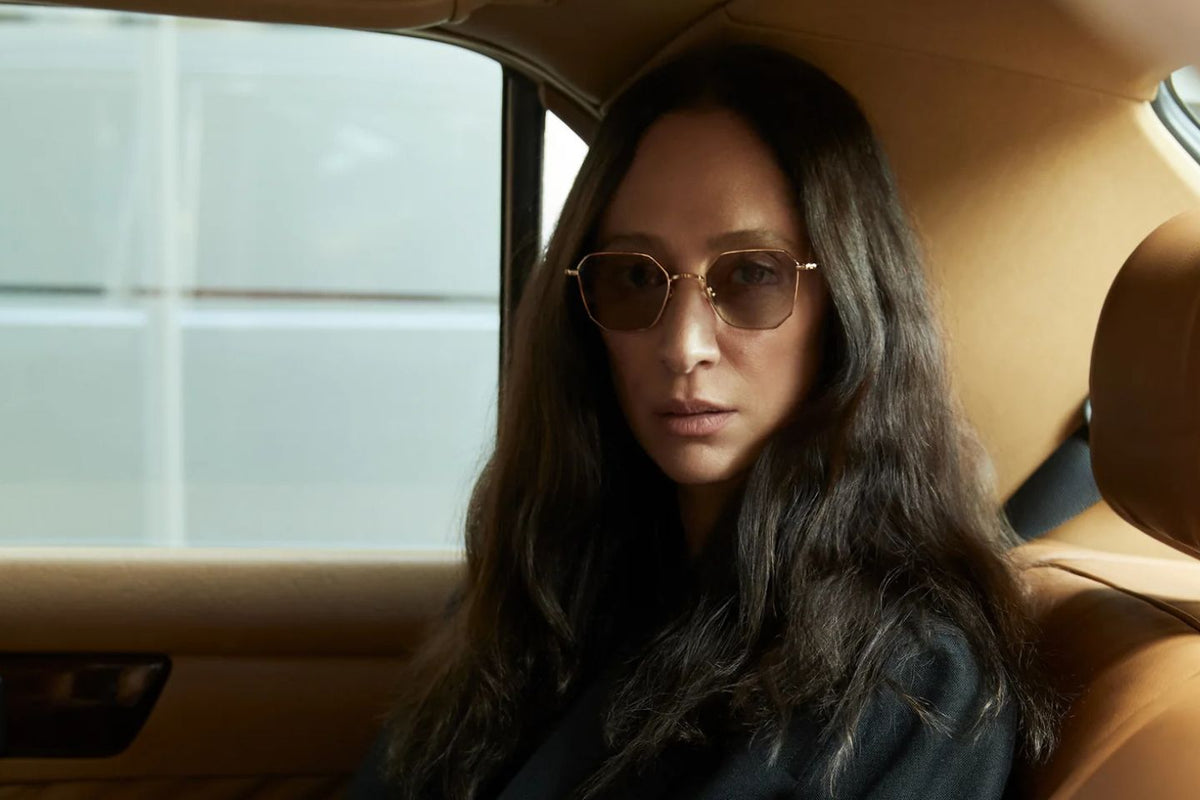 Couronnes / Sunglasses