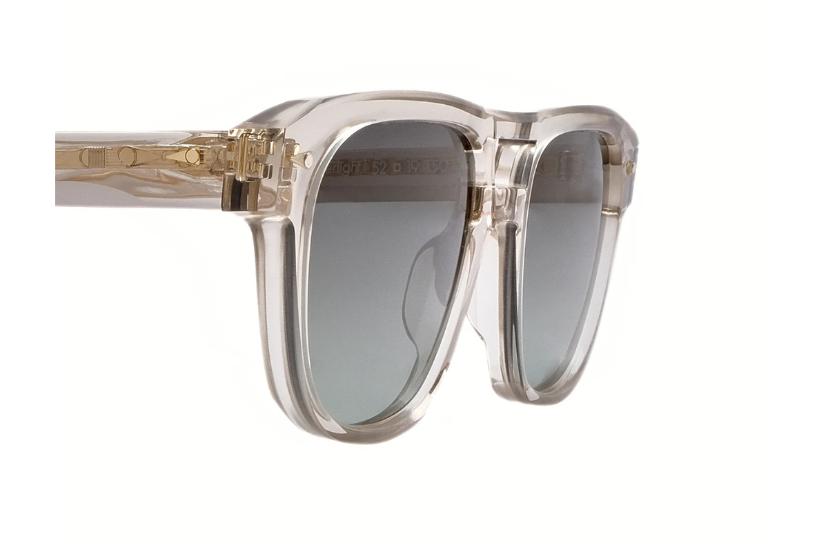Limited Edition: États-Unis Sun / Novemberlight