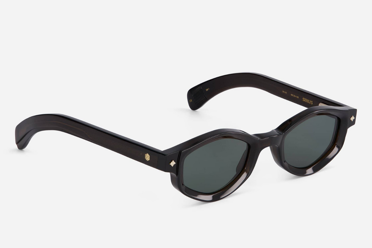 Sirius / Saddle Brown