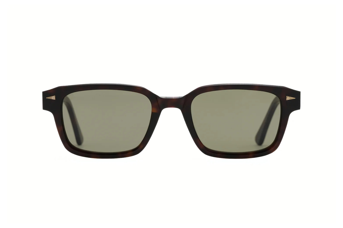 Rive Gauche Sun / Dark Turtle