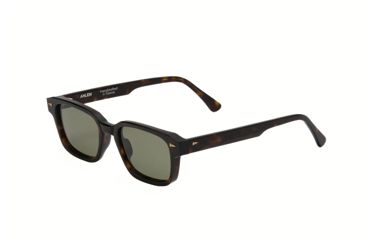 Rive Gauche Sun / Dark Turtle
