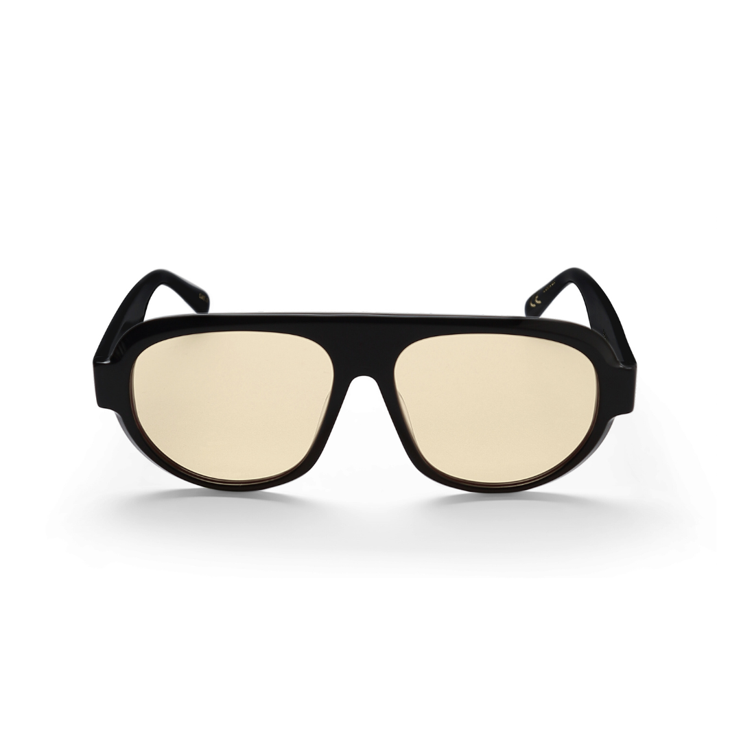 Kent Black / Sunrise Photochromatic lenses